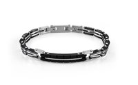 Bracciale Bliss Uomo BL PREMIERE in Acciaio 20092556 - 20092556